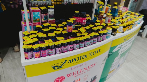 jualan produk 2 PAKAI==